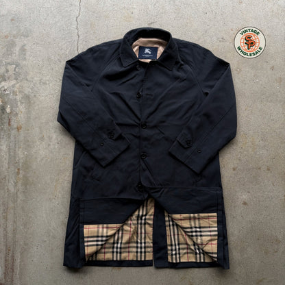 BURBERRY VINTAGE STARTER BOX