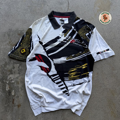 NIKE + ADIDAS VINTAGE STARTER BOX