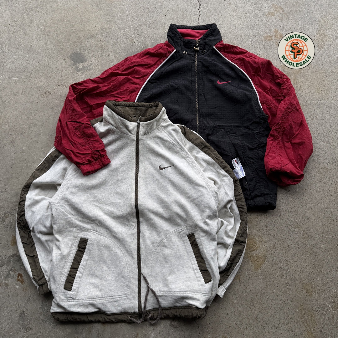 NIKE VINTAGE MIX STARTER BOX