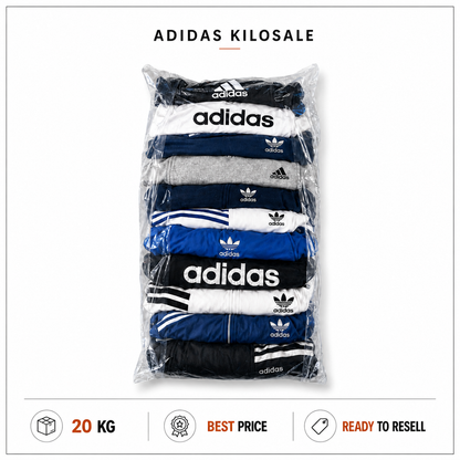 Adidas kilosale 20kg