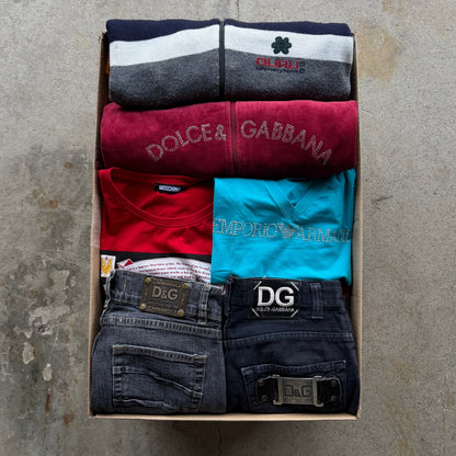 Branded Y2K Reseller Box