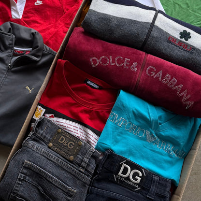 Branded Y2K Reseller Box