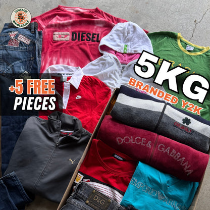 Branded Y2K Reseller Box