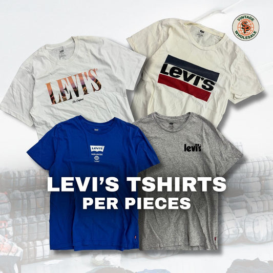 10x camisetas Levi's