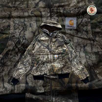 10x Carhartt rework active mix