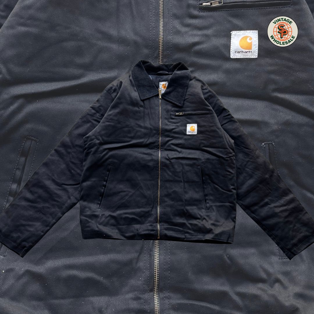 10x Carhartt rework detroit mix
