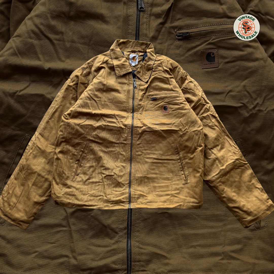 10x Carhartt rework detroit mix