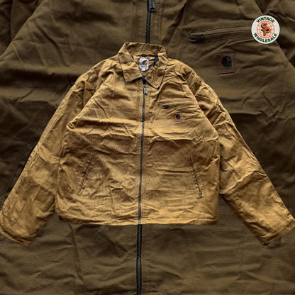 10x Carhartt rework detroit mix