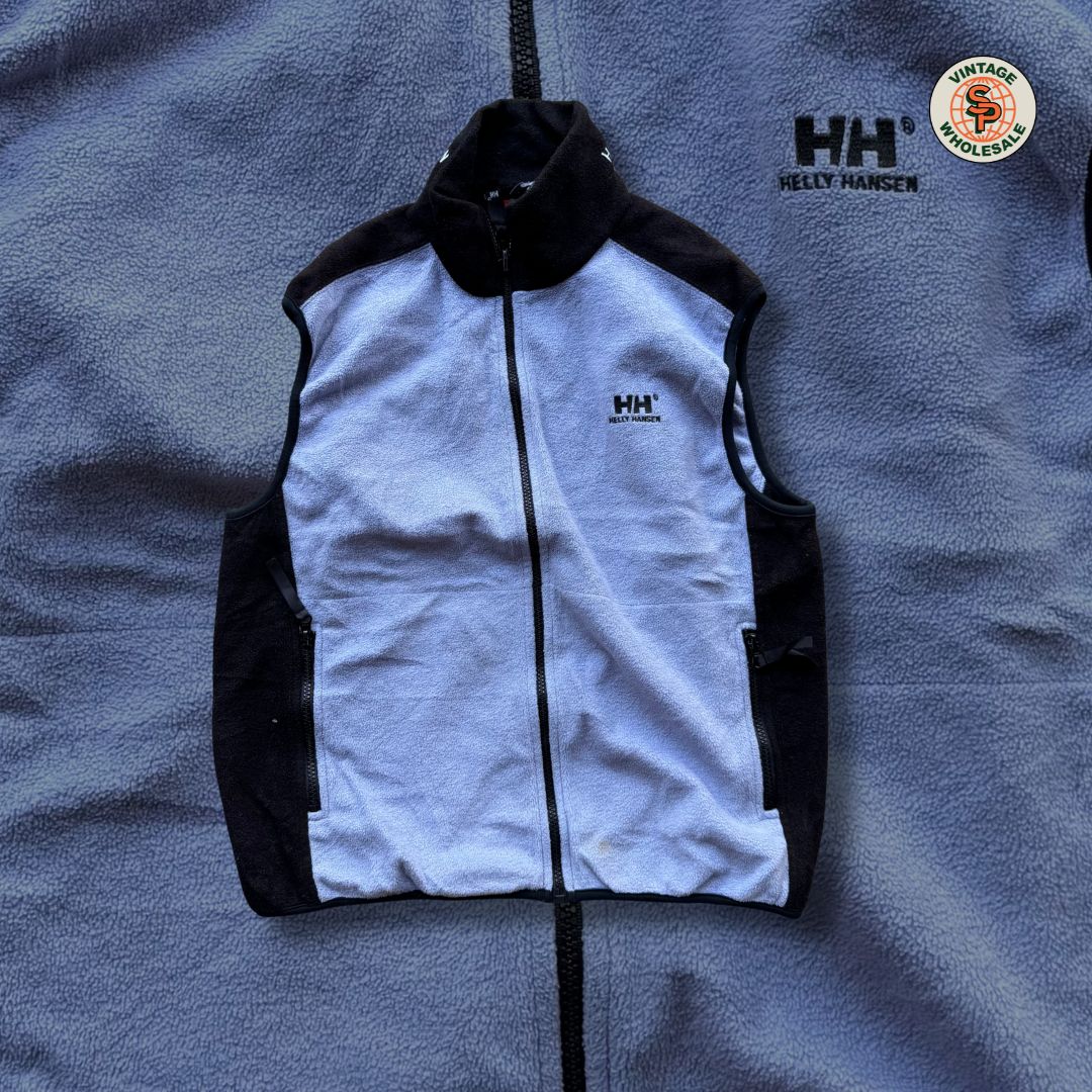 10x Polares Helly Hansen por piezas