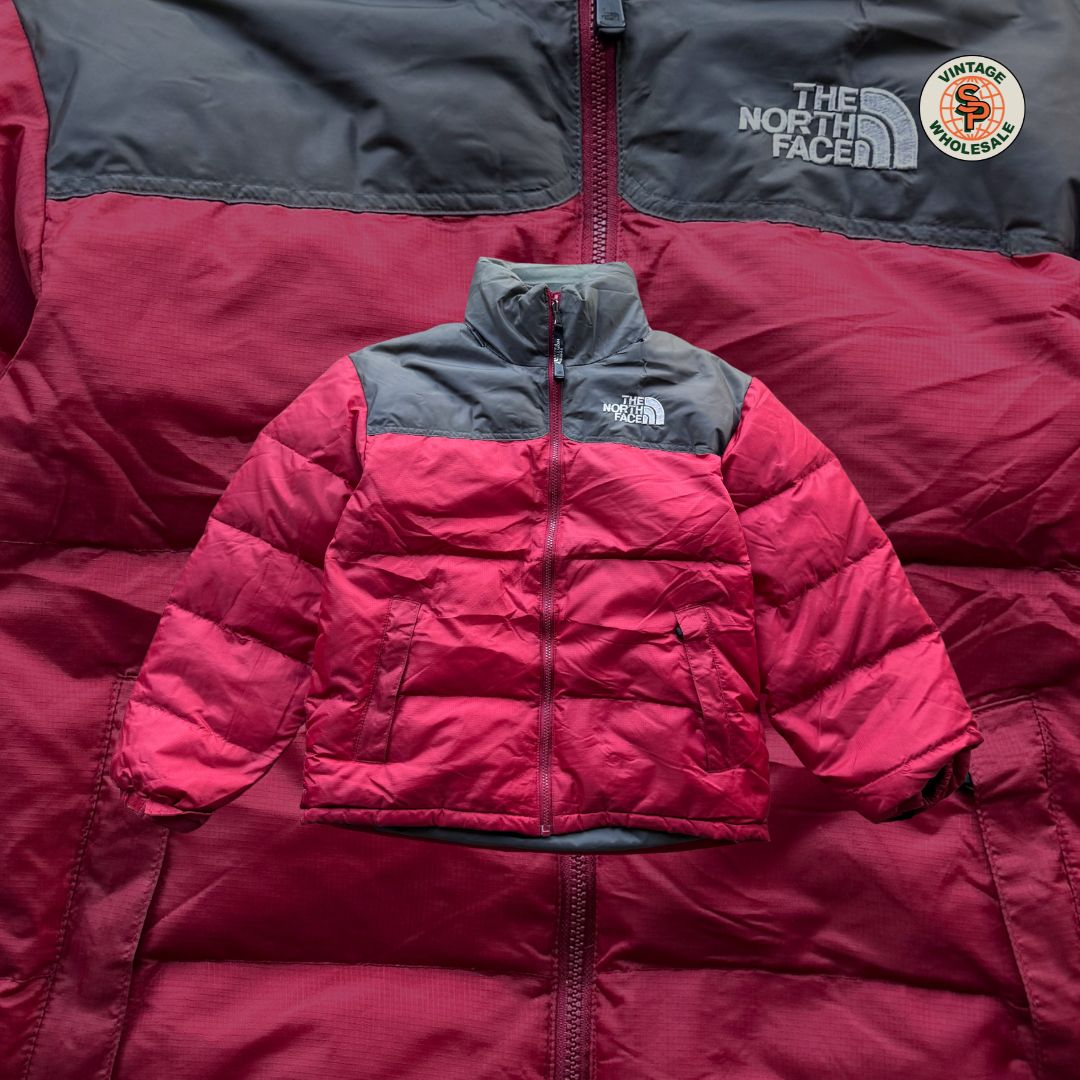 10x Mix marca ropa de montaña