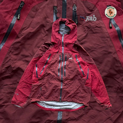 10x Mix marca ropa de montaña