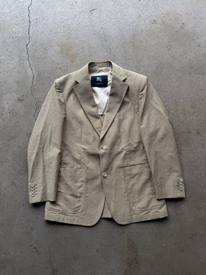 PRE-ORDER 10x Blazers Burberry vintage por piezas