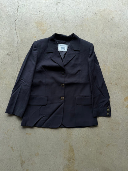 PRE-ORDER 10x Blazers Burberry vintage por piezas