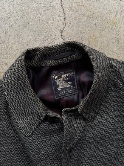 PRE-ORDER 10x Abrigos Burberry vintage por piezas