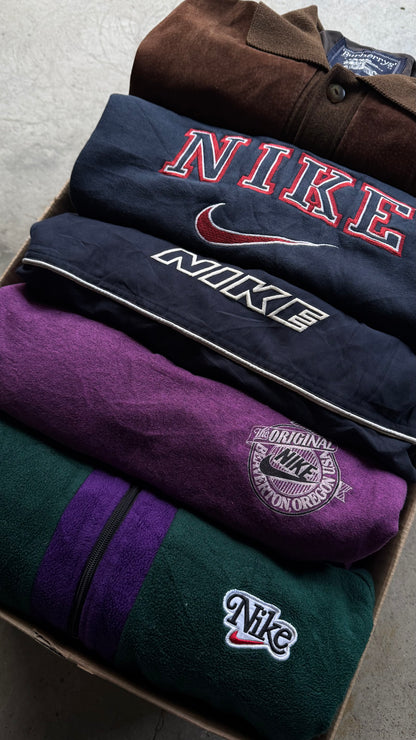NIKE + BURBERRY RESELLER BOX 15KG