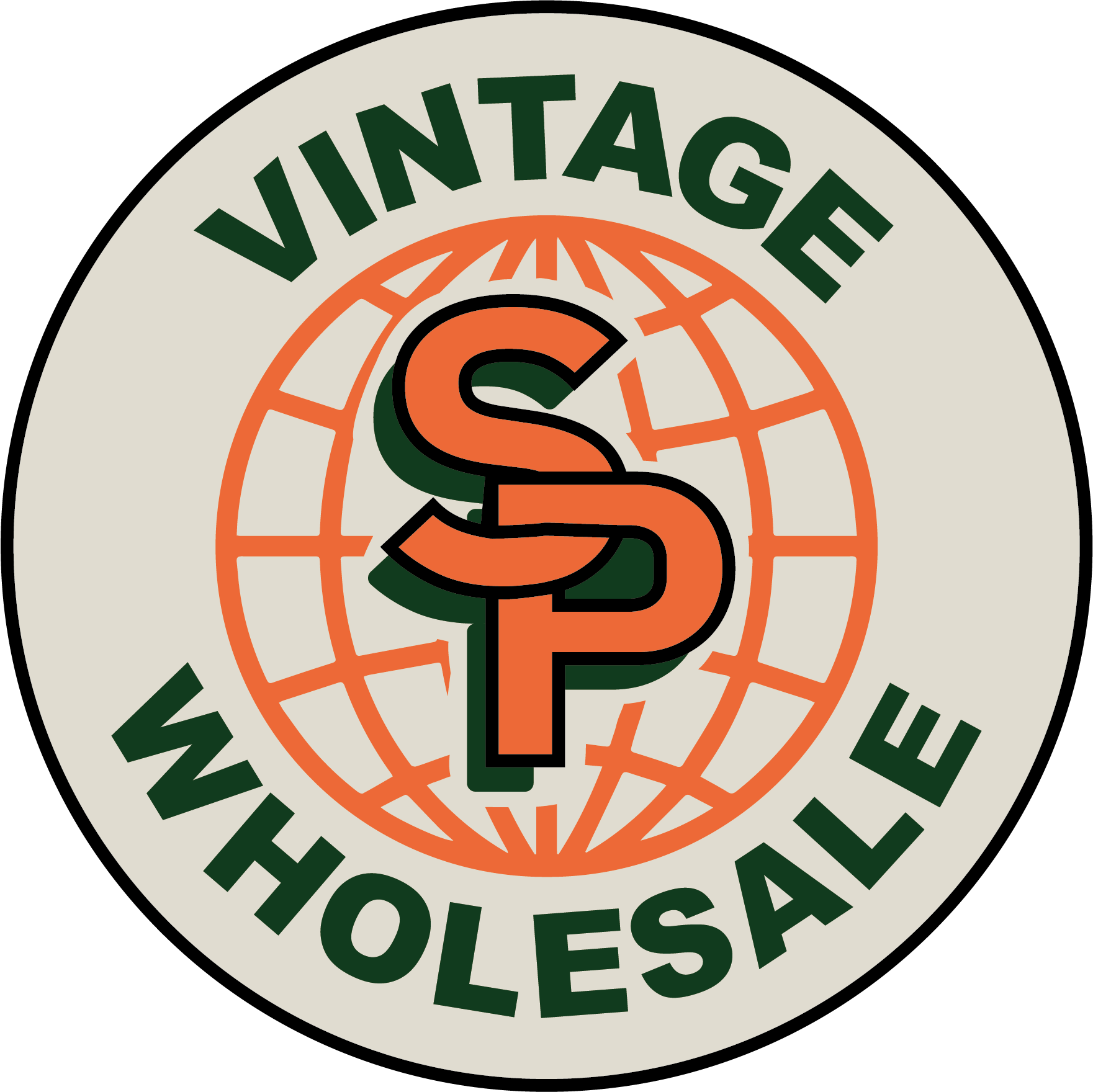SP Vintage Wholesale