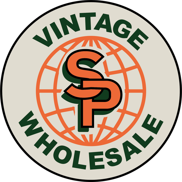 SP Vintage Wholesale