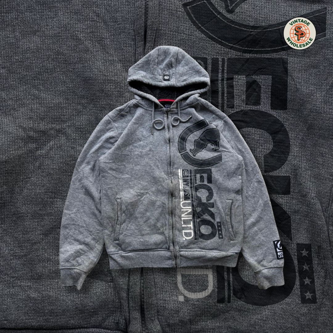 10x Sudaderas de marca
