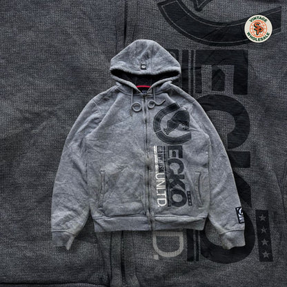 10x Sudaderas de marca