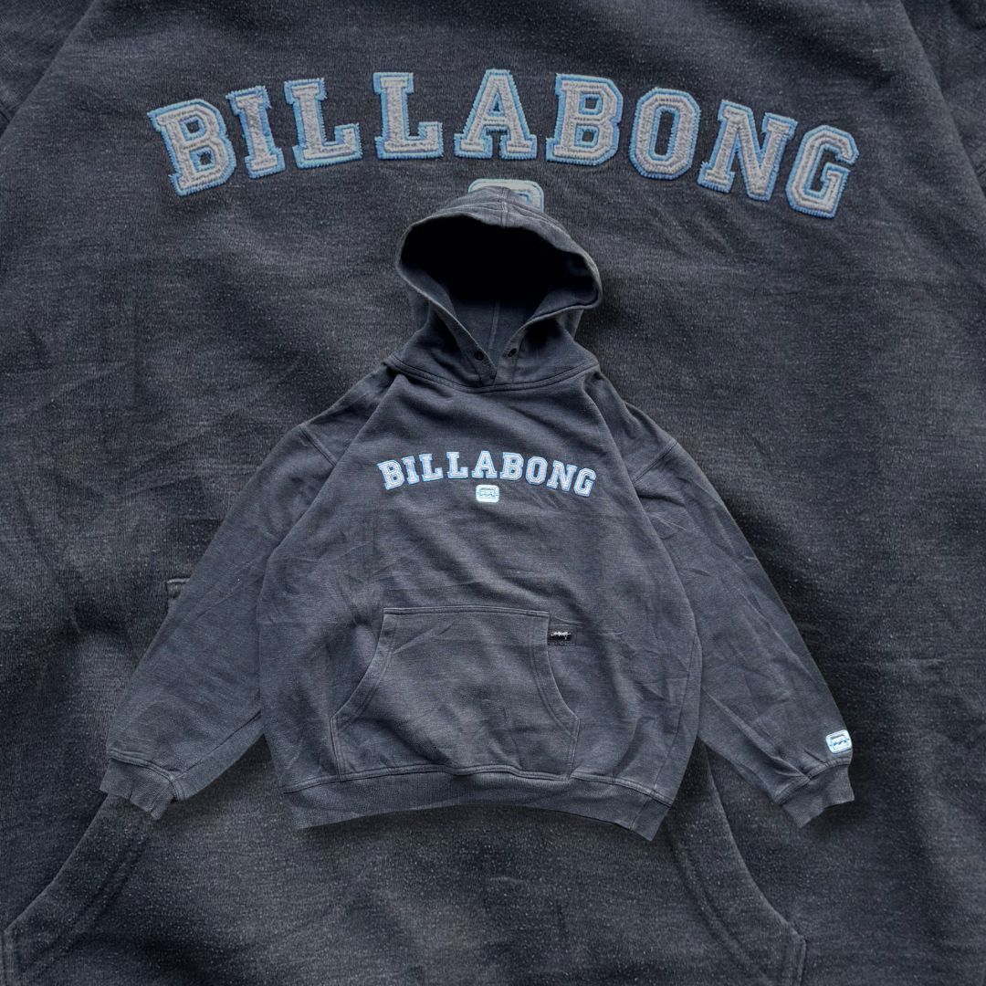 10x Sudaderas de marca
