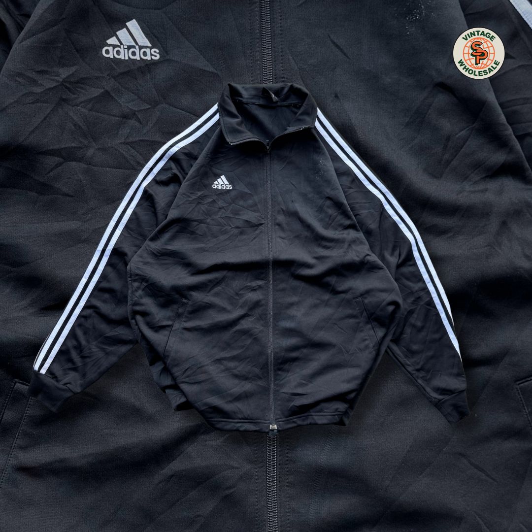 20x Chaquetas vintage de marca