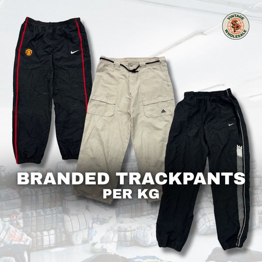 Vintage brand trackpants