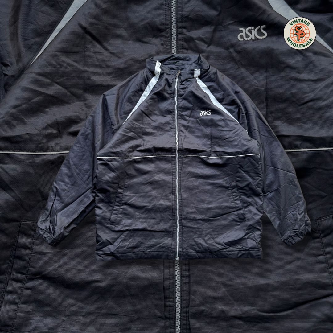 20x Chaquetas vintage de marca