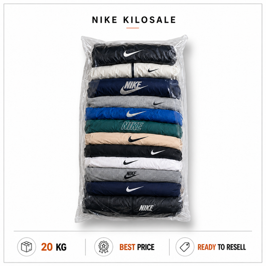 Nike kilosale 20kg