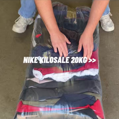 Nike kilosale 20kg