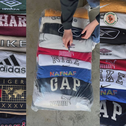 KILOSALE Branded mix 20kg