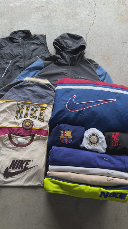 NIKE MIX RESELLER BOX 15KG