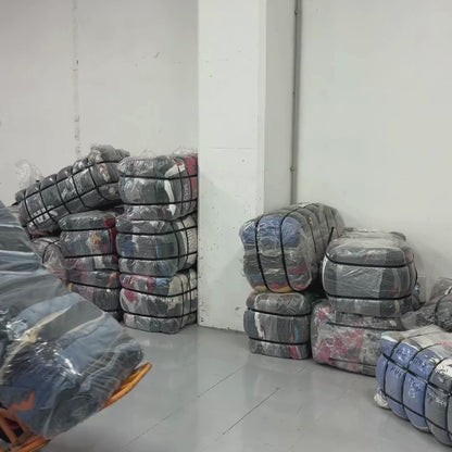 25kg Vintage expert bundle Levi's mix