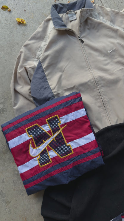 RALPH LAUREN + NIKE RESELLER BOX 15KG