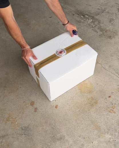 VINTAGE MIX STARTER BOX