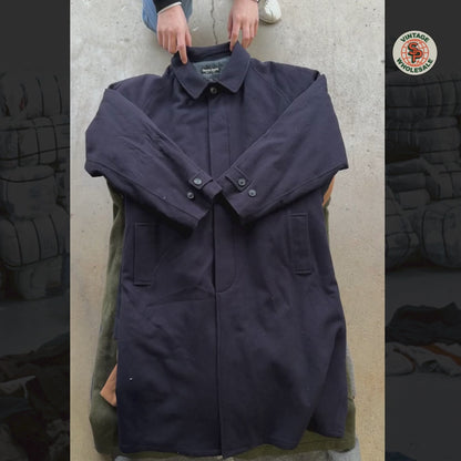 25kg Vintage expert bundle coats mix