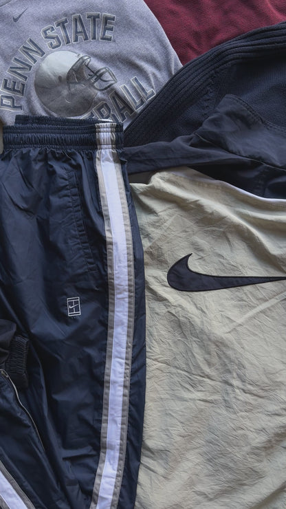 NIKE + LACOSTE RESELLER BOX 15KG