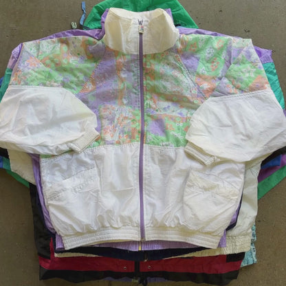 25kg Vintage expert bundle crazy jackets