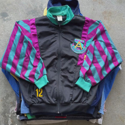 25kg Vintage expert bundle SPRING branded mix