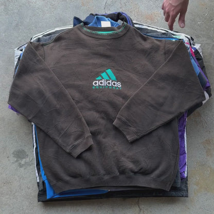 NIKE + ADIDAS RESELLER BOX 15KG
