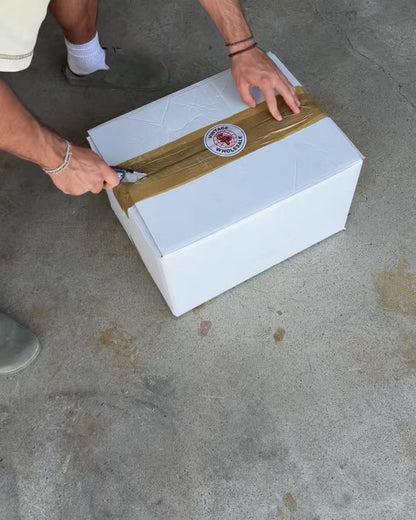 MOUNTAIN VINTAGE BRANDED MIX STARTER BOX
