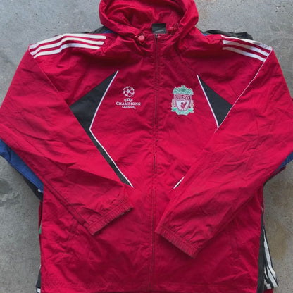 25kg Vintage expert bundle Adidas mix