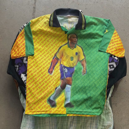 25kg Vintage expert bundle unbranded mix