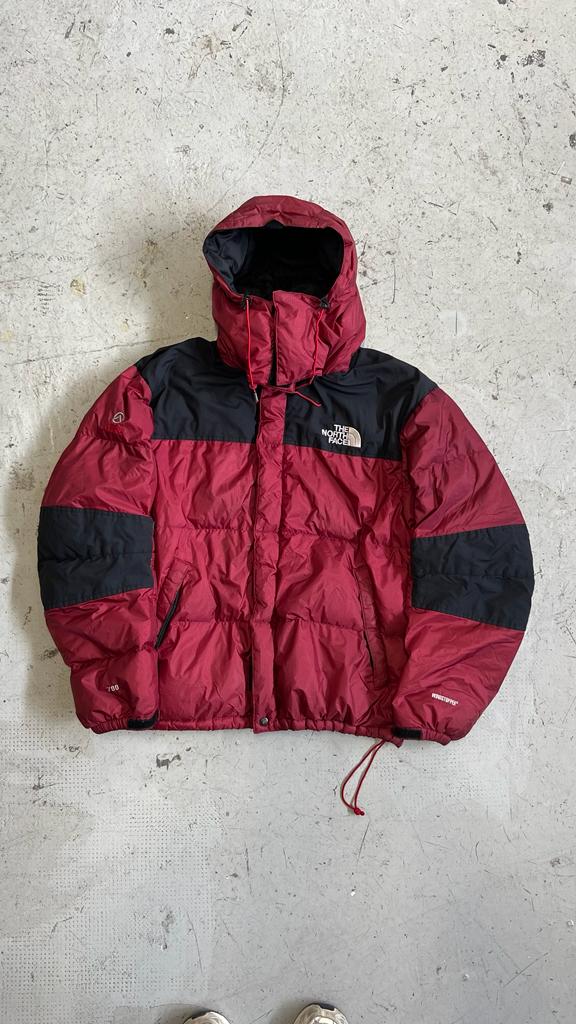 10x Puffers vintage  de marca por piezas - SP Vintage Wholesale  