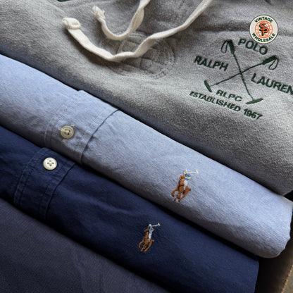 RALPH LAUREN + NIKE BLACK FRIDAY RESELLER BOX