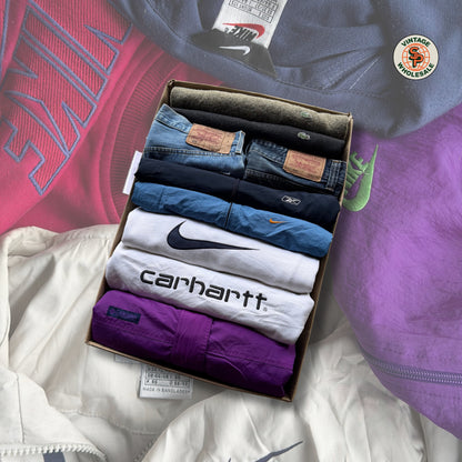 VALENTINE'S RESELLER BOX