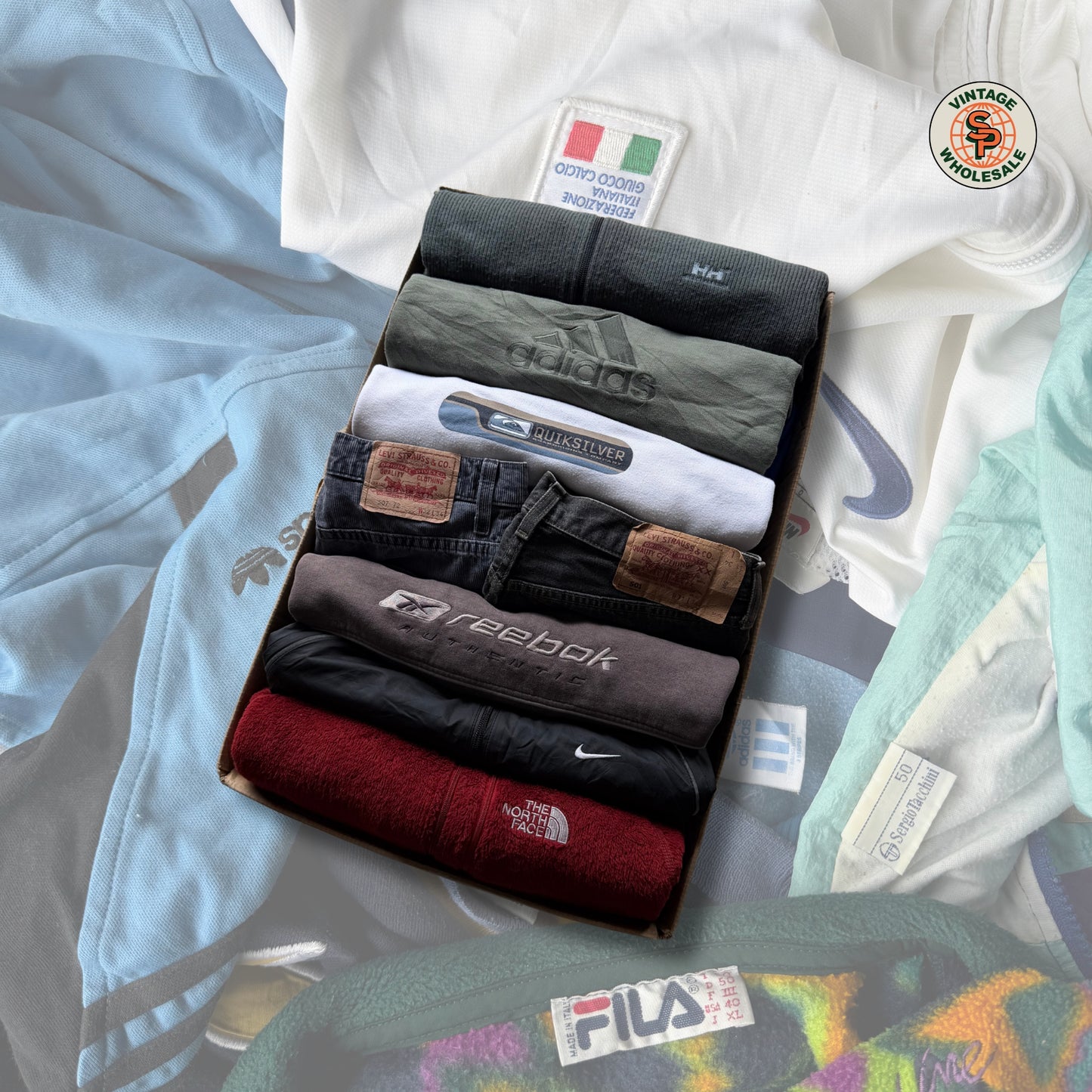 VALENTINE'S RESELLER BOX