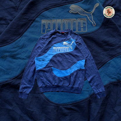 10kg Mix sudaderas rework de marca
