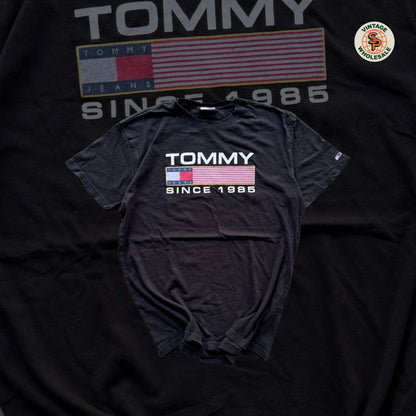 10x camisetas Tommy Hilfiger