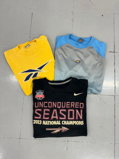 PRE-ORDER 10x MIX Premium Sommer Vintage Marke - SP Vintage Großhandel  